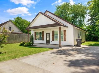 204 Mountain St, McMinnville, TN 37110