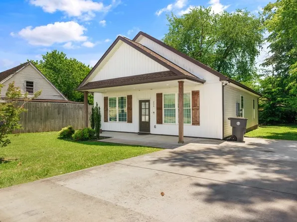 204 Mountain St, McMinnville, TN 37110