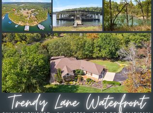 289 Trendy Ln, Lampe, MO 65681