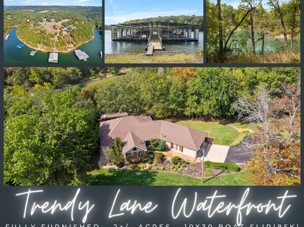 289 Trendy Lane, Lampe, MO 65681