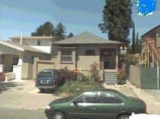 2629 Coolidge Ave, Oakland, CA