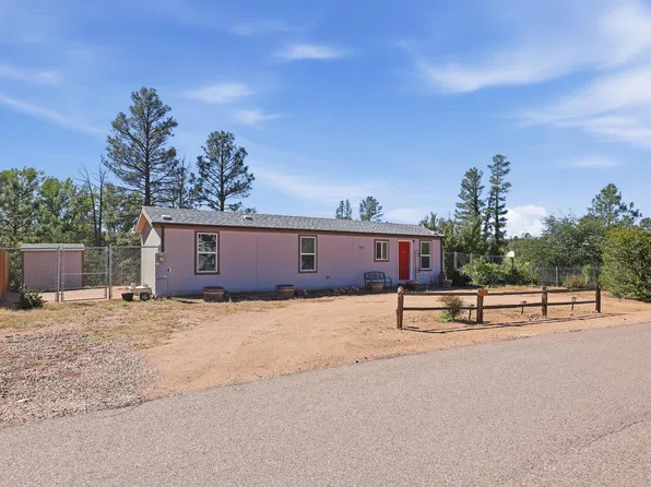 16 N Star Vale Dr #110, Payson, AZ 85541