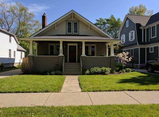 406 E 6th St, Royal Oak, MI 48067