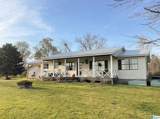 43781 Highway 25, Vincent, AL 35178