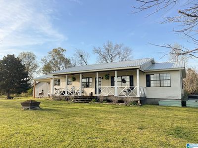 43781 Highway 25, Vincent, AL, 35178