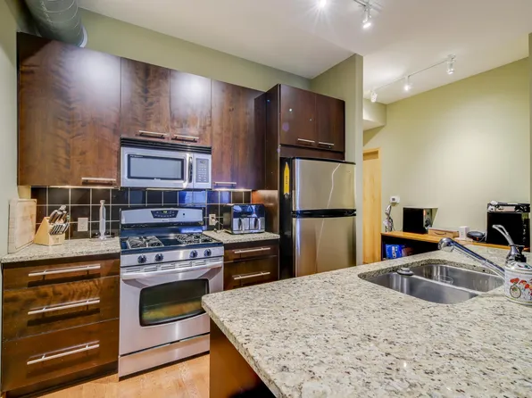 1211 Lagoon Ave Unit 505, Minneapolis, MN 55408