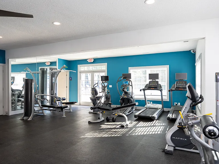 Aqua at Sandy Springs — Photo 29