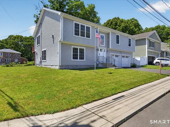 162 Monroe Street, Milford, CT 06460