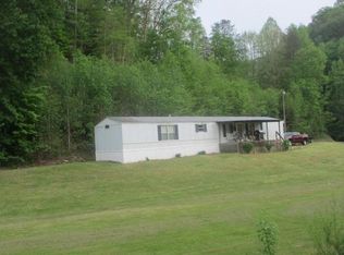 101 Thomas Rd, Rogersville, TN 37857
