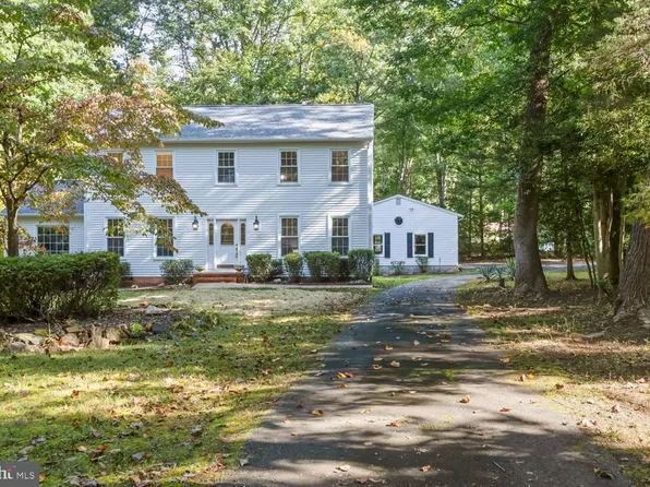 113 Stratford Pl, Stafford, VA 22556