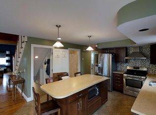 1156 Westgate St, New Bedford, MA 02745