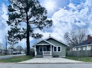 401 Buckroe Ave, Hampton, VA 23664