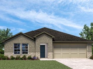 2928 Firefly Dr, Yukon, OK 73099