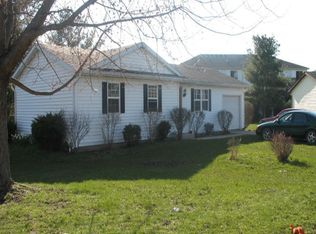 810 Jackson Heights Rd, Plymouth, IN 46563