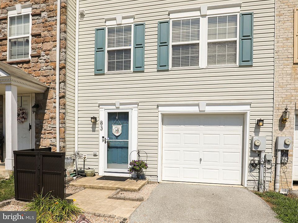 83 Dunlap Dr, Charles Town, WV 25414 Zillow