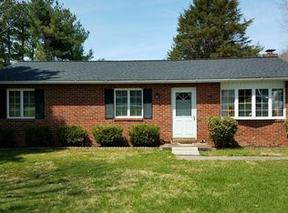 2534 Arthur Ave, Sykesville, MD 21784