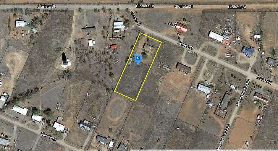 1st image of 3 Jemez St
