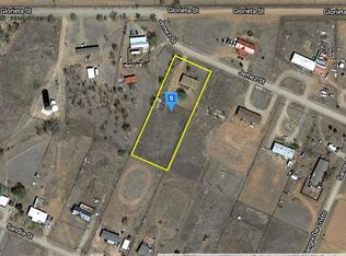 3 Jemez St, Moriarty, NM 87035