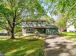 420 3rd Ave, Newtown Square, PA 19073