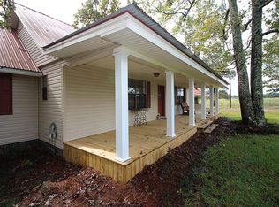 1732 Pleasant Grove Chapparal Rd, Waynesboro, MS 39367