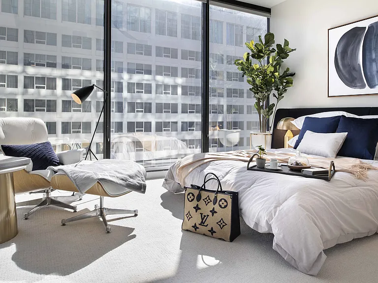 Master Suite