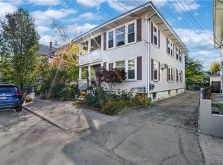 110 Waltham St, Pawtucket, RI 02860