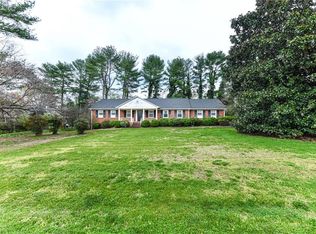 4655 Duffer Ct, Pfafftown, NC 27040