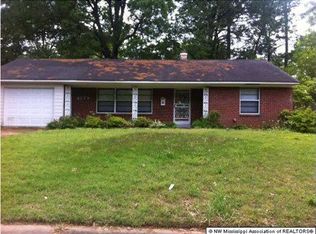 4777 Marlin Ave, Memphis, TN 38117