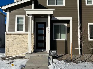 1773 E 122nd Ave, Northglenn, CO 80241