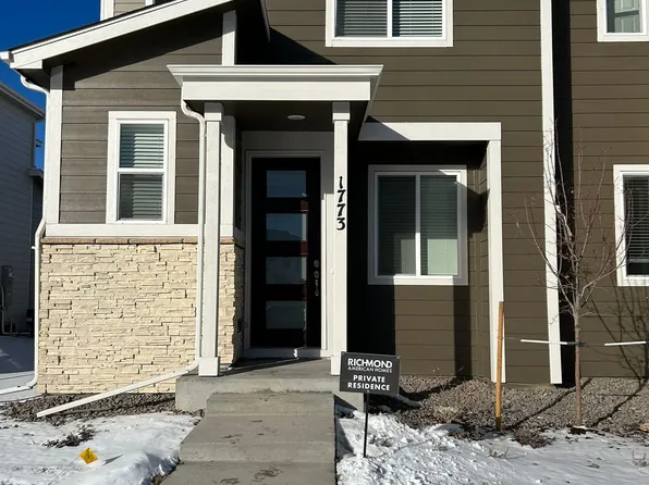 1773 E 122nd Ave, Northglenn, CO 80241