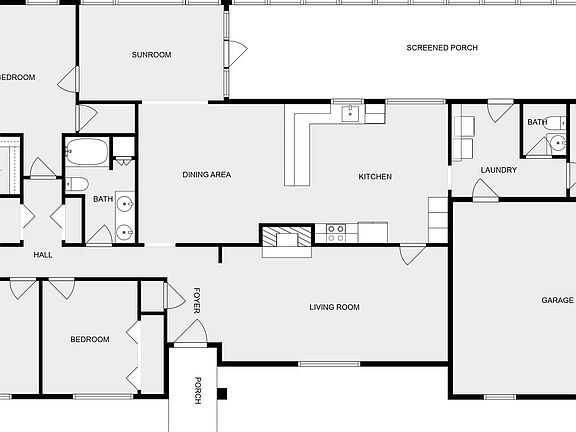 3rd image of 9243 Lakeview Dr