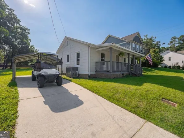 4446 Winn St, Acworth, GA 30101