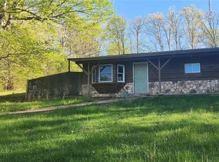21964 N State Highway 21, Blackwell, MO 63626