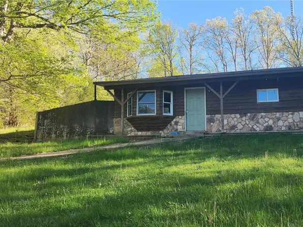 21964 N State Highway 21, Blackwell, MO 63626