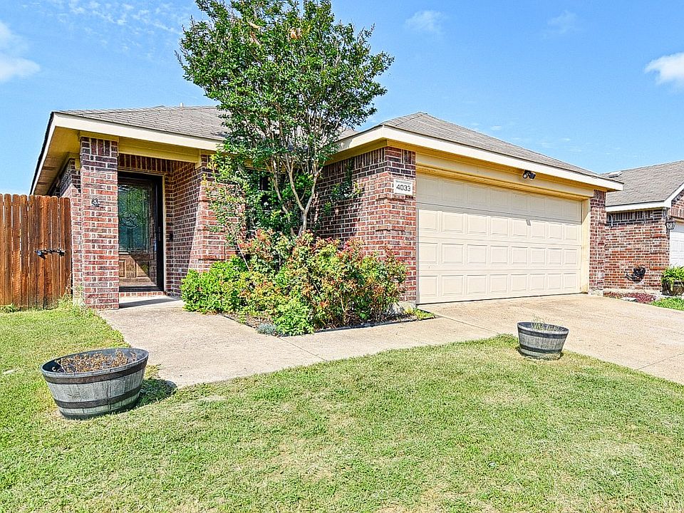 4033 Golden Rod Dr, Heartland, TX 75126 Zillow