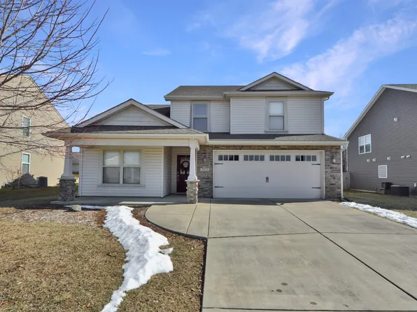 2833 Flagstone Way, Lafayette, IN 47909