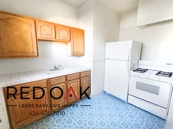 2nd image of 532 S Coronado St APT 309
