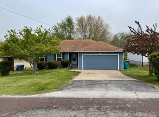 622 S Western Ave, Springfield, MO 65802