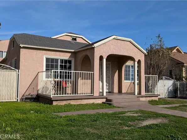 3854 Arlington Ave, Los Angeles, CA 90008