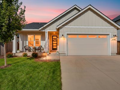 3266 Mountain Creek Ln, Springfield, OR, 97478