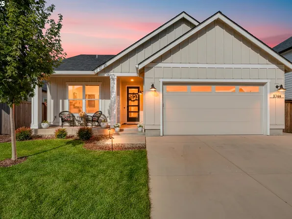 3266 Mountain Creek Ln, Springfield, OR 97478