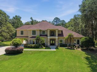 8017 Oak Grove Plantation Rd, Tallahassee, FL 32312