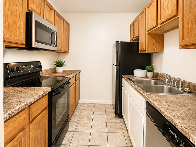 4240 Loomis Ave #4 — Photo 1