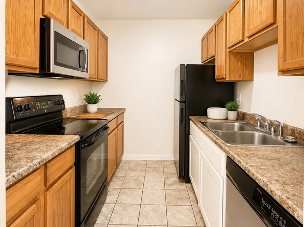 4240 Loomis Ave APT 4, Colorado Springs, CO 80906