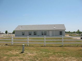 5502 Judd Rd, Bakersfield, CA