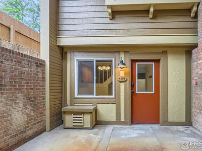 3161 Madison Ave #N-108, Boulder, CO, 80303