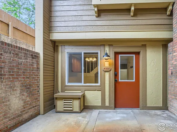 3161 Madison Ave #N-108, Boulder, CO 80303