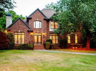 3373 S Cove Trce, Vestavia Hills, AL 35216