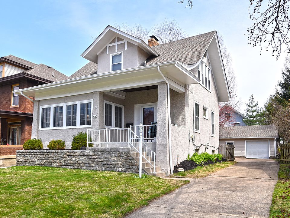 1st image of 3758 Andrew Ave