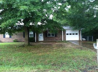 410 Potomac Dr, Boaz, AL 35957